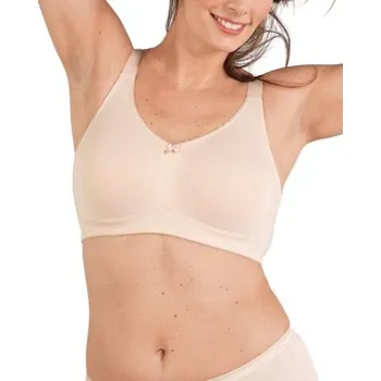 Podprsenka Dámská protetická podprsenka Naturana 5801 tělová 95D