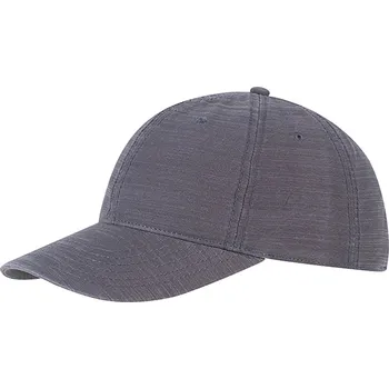 Čepice Cofee Čepice Washed Slub Barva: šedá (07), Velikost: UNI