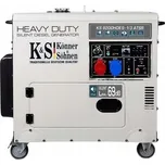 Könner & Söhnen KS 9200HDES-1/3 ATSR Silent (KS9200HDES-1/3ATSR)