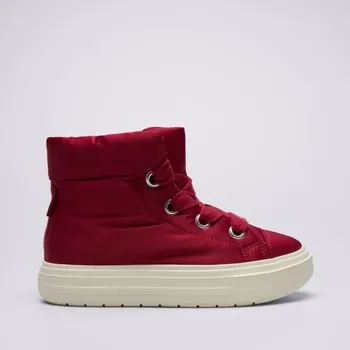Oblečení a móda Converse Chuck Taylor All Star Elements Boot Růžová 38