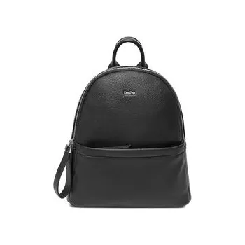 Městský batoh Batoh DeeZee C-MDP-S-002-04 Černá NOSIZE