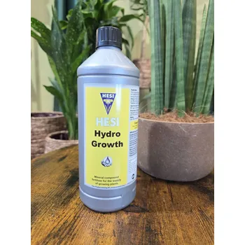 Hesi Hydroponické hnojivo pro mladé rostliny 1L (Hesi hnojivo)