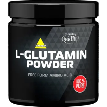 Aminokyselina Recenze Inkospor L-Glutamin Powder 350 g