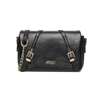 Kabelka Kabelka JENNY C-JNY-M-011-08 Černá NOSIZE