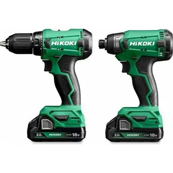 Dílna HIKOKI KC18DAWCZ