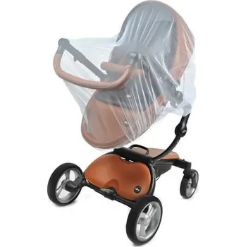 Kruzzel Moskytiéra do dětského kočárku