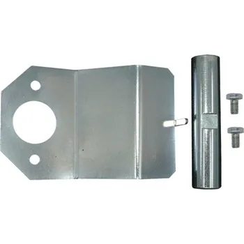 regulátor tlaku vody Adaptér DMN-A M8, M10-( náhrada za Komextherm ) držák servopohonu Belimo - 522.6