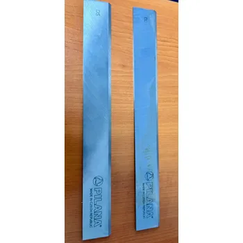 Dílna Pilana hoblovací nůž DS 250 x 30 x 3 mm (Skladem 2 ks)