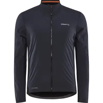 Cyklistická bunda Craft ADV Bike SubZ Insulate bunda pánská černá 999000, L