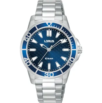 Módní doplněk Lorus RG249VX9 Sport 34mm