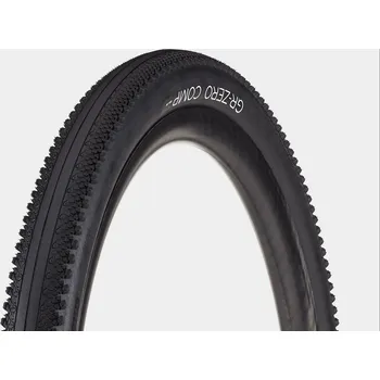 Plášť na kolo Bontrager GR0 Comp Gravel Tire černá, 650b x 50mm