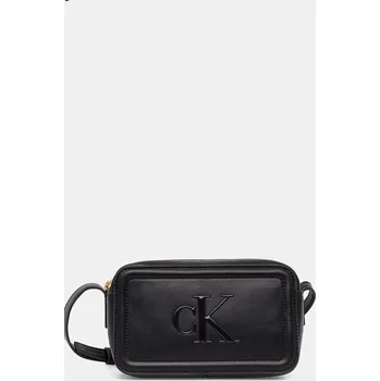 Kabelka Kabelka Calvin Klein LV04F3220G béžová 01X, vel. ONE SIZE