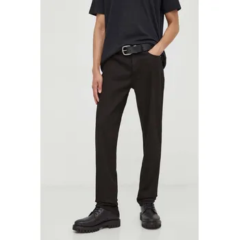 Pánské džíny Džíny Won Hundred 1502.15087 černá 99J, vel. 31/32