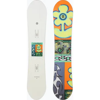 Snowboard Dámský snowboard RIDE Saturday
