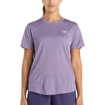 Triko New Balance Athletics T-Shirt wt41253-ab7 Velikost L
