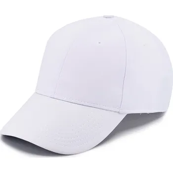 Čepice Cofee Čepice Ribbed cap Barva: bílá/černá/černá (06wbb), Velikost: UNI