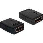 Delock Adapter HDMI female/female 65049