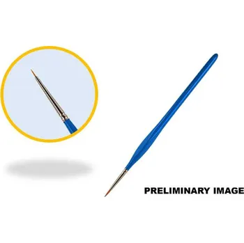 Umělecký štětec Revell Painta Professional - Štětec (velikost 0)