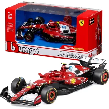 autíčko F1 Ferrari Lewis Hamilton (Originální model Hamilton doprava zdarma)