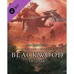 The Elder Scrolls Online Blackwood Upgrade PC - digitální verze