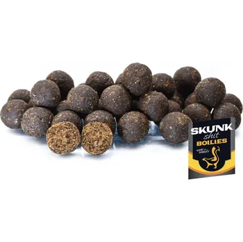 Boilies Chytil Skunk 16 mm Hmotnost: 250 g