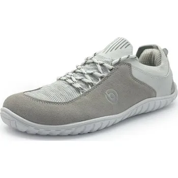 Dámské tenisky Barefoot tenisky BUGGA BENI Beige B00192-11 - 44