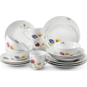 Jídelní set Leander Jídelní sada, český porcelán, Palouček, Leander, 20 d.