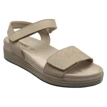 Pánská zdravotní obuv Dámské sandály IC/357700 beige, Santé vel. 37