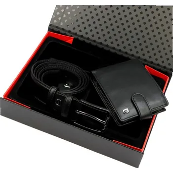 Dárková sada Pierre Cardin ZG-BO-08 - černá