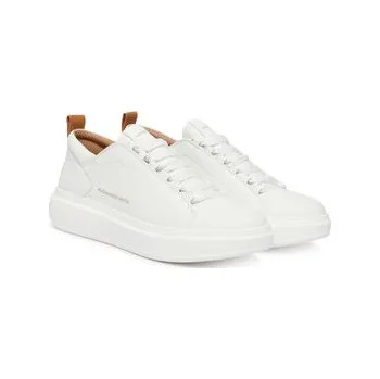 Pánské tenisky Sneakersy Alexander Smith Wembley ASBDWFM Bílá 42