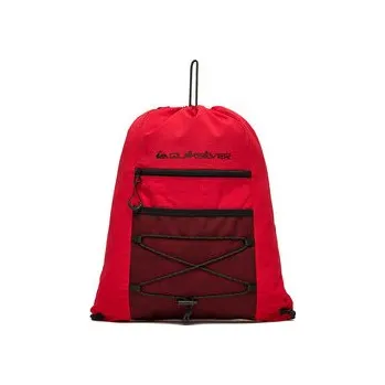 Sportovní batoh Batoh Quiksilver CEOWB-QUIC-M-001-09 Červená NOSIZE