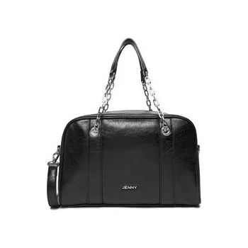 Kabelka Kabelka JENNY C-JEN-L-008-08 Černá NOSIZE