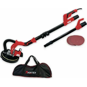 Masážní přístroj Bruska Vertex VSG710LED