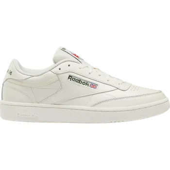 Pánská obuv Obuv Reebok Club C 85 c85m-hp4320 Velikost 36,5 EU | 4,5 UK | 5,5 US | 24 CM