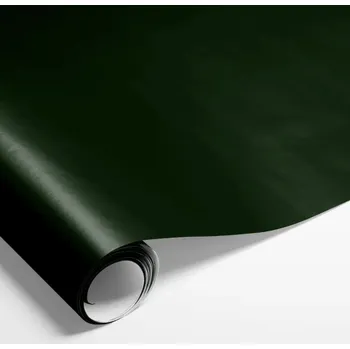 Balící papír Balicí vánoční papír 10 m "Green" Det Gamle Apotek