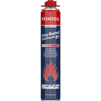 Montážní pěna PENOSIL Pěna Firestop Pro, 750 ml