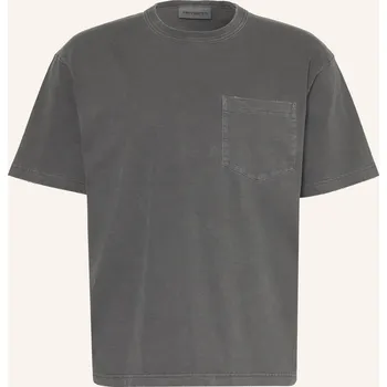 Carhartt Wip Pánské Tričko Torion, šedá, S