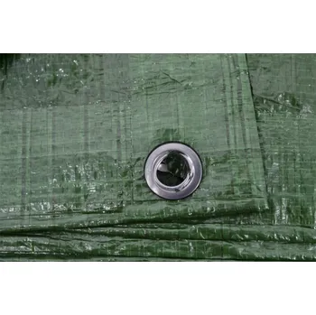 Krycí plachta Plachta AWTools 400 cm x 500 cm 90 g/m2