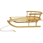 VespaGarden 20379 sáňky s opěrkou 88 cm buk 