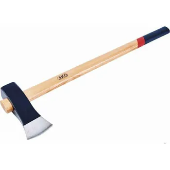 Sekera Juco Dřevěná sekera a kladivo Lux 2,5kg T2093
