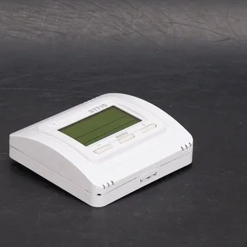 Termostat Termostat Tectake BT710 bílý