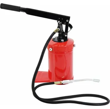 Masážní přístroj AWTools Ruční Towotnica 4kg Aw15930