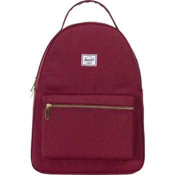 Školní batoh Herschel Nova Mid-Volume - Windsor Wine 18 l + Sleva 5% s kódem AKCE5