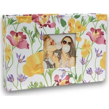 Fotoalbum Fotoalbum Modus FLOWERS (P082), 10x15/36