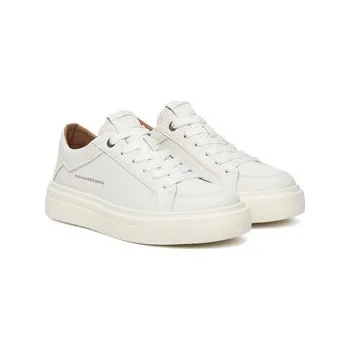 Pánské tenisky Sneakersy Alexander Smith Regent ASBDRTM Bílá 46