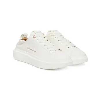 Dámské tenisky Sneakersy Alexander Smith Wembley ASBDWAW Bílá 39