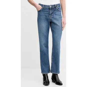 Dámské džíny Džíny Mos Mosh COLORADO 174560 modrá 55X, vel. 26