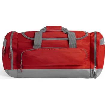 Roly Taška Novak Barva: červená (60), Velikost: UNI