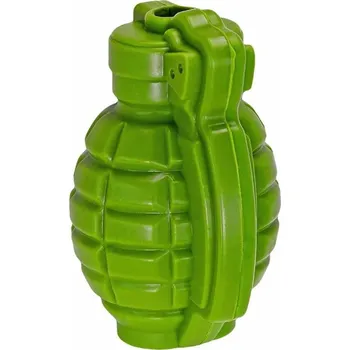 Tvořítko na led KOMBAT UK Silikonová forma na led ve tvaru granátů Grenade Ice Cube Mould Kombat® Varianta: 1 kus