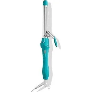 Kulma Moroccanoil Everlasting Curl Titanium Curling Iron